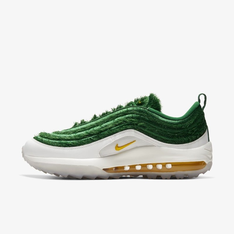 Nike Air Max 97 G Grass CK4437 100 Grailify